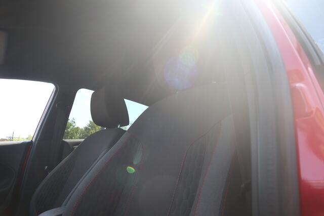 Ford FIESTA 1.0 EcoBoost ST Line | Clima | Cruise | Navi