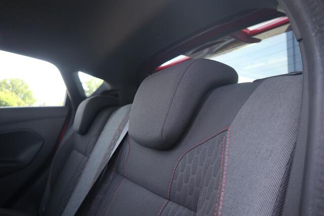 Ford FIESTA 1.0 EcoBoost ST Line | Clima | Cruise | Navi