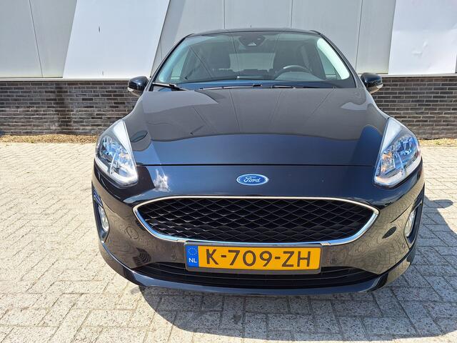 Ford FIESTA 1.0 EcoBoost Connected | Navi | PDC v+a | Airco | LM Velgen |