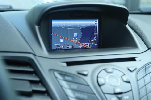 Ford FIESTA 1.0 ECOBOOST ST-LINE | CRUISE | CLIMATE | VOORRUITVERW. | PDC | NAVI | BLUETOOTH