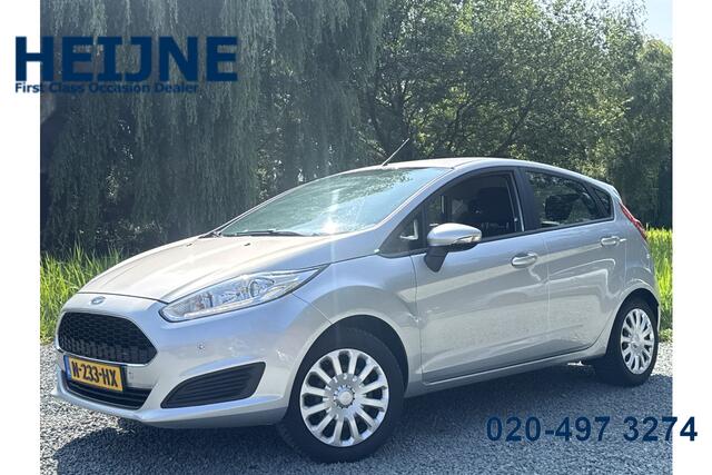 Ford FIESTA 1.0 STYLE ULTIMATE AUDIO/PDC/NAVI