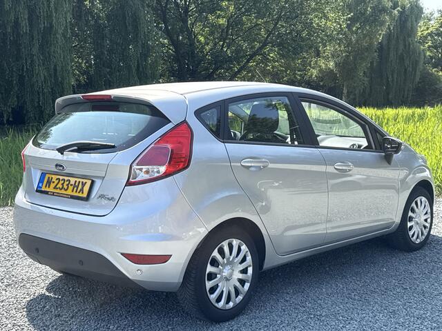 Ford FIESTA 1.0 STYLE ULTIMATE AUDIO/PDC/NAVI