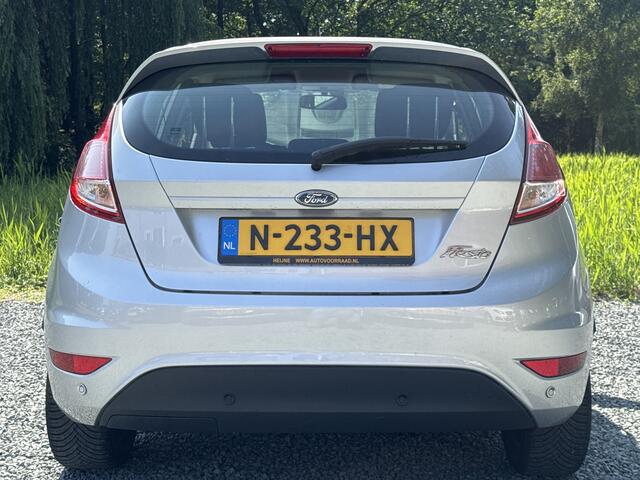 Ford FIESTA 1.0 STYLE ULTIMATE AUDIO/PDC/NAVI