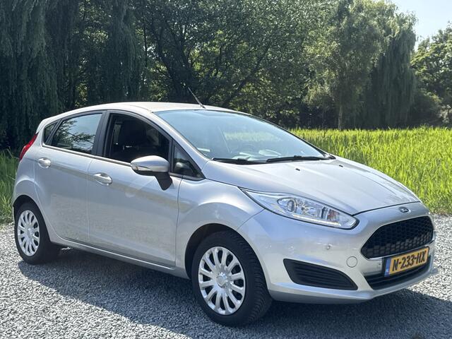 Ford FIESTA 1.0 STYLE ULTIMATE AUDIO/PDC/NAVI
