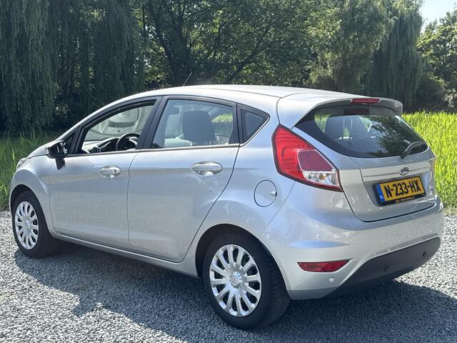 Ford FIESTA 1.0 STYLE ULTIMATE AUDIO/PDC/NAVI