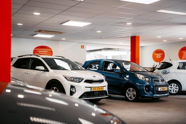 Ford FIESTA 1.0 ECOBOOST HYBRID ST-LINE X I APPLE CARPLAY I CLIMATE CONTROL I CRUISE CONTROL