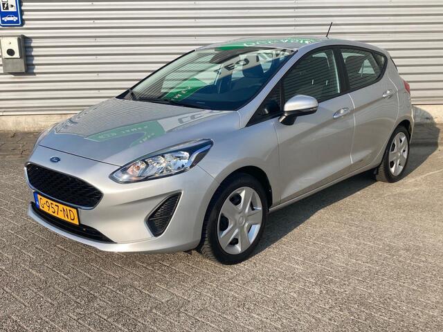 Ford FIESTA 1.1 85PK TREND|29.586KM|AIRCO