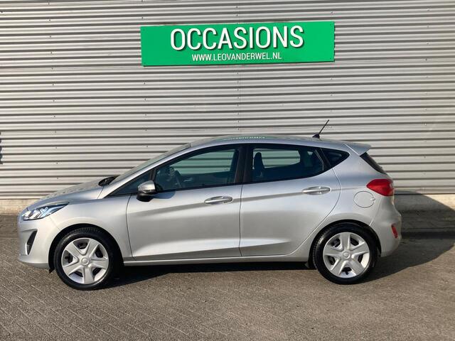 Ford FIESTA 1.1 85PK TREND|29.586KM|AIRCO