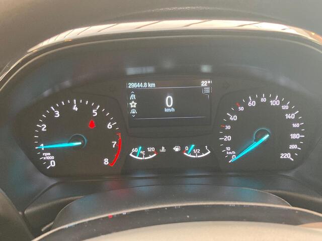 Ford FIESTA 1.1 85PK TREND|29.586KM|AIRCO