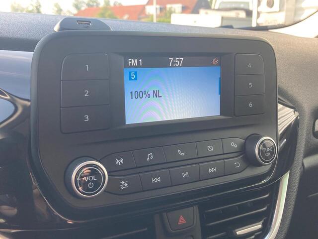 Ford FIESTA 1.1 85PK TREND|29.586KM|AIRCO