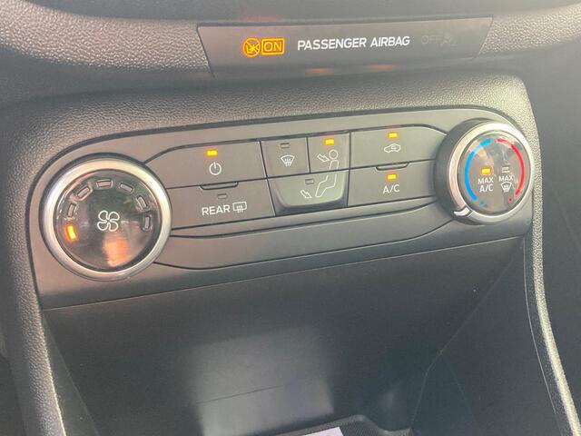 Ford FIESTA 1.1 85PK TREND|29.586KM|AIRCO