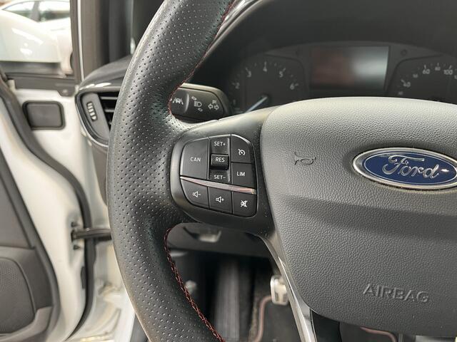 Ford FIESTA EcoBoost 100PK ST-Line | Cruise | B&O | Voorruitverwarming | Keyless Start | Navi | Apple/Android CarPlay |