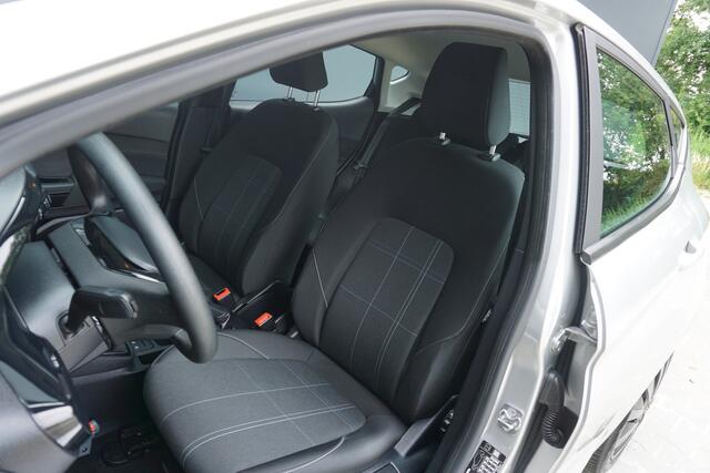 Ford FIESTA 1.0 EcoBoost Connected | Origineel NL | Cruise Control | Navigatie | Airco |