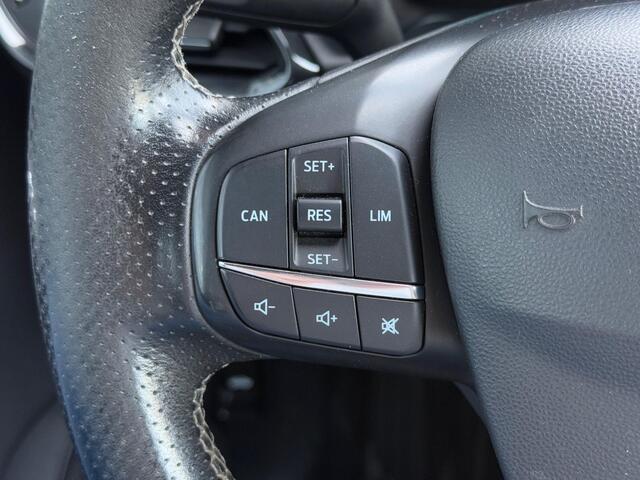 Ford FIESTA 1.0 EcoBoost ST Line Clima Navi LED PDC