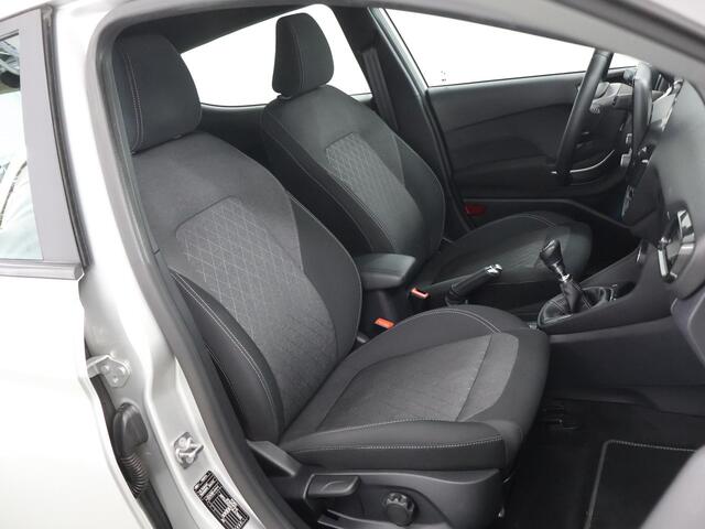 Ford FIESTA 1.0 EcoBoost Active X | Navigatie | Winterpack | Parkeersensoren | Cruise Control Adaptief | Climate Control |