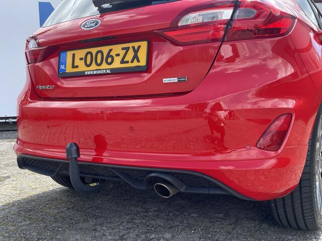 Ford FIESTA 125pk EcoB.Hybride ST-Line X