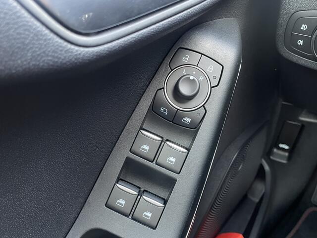 Ford FIESTA 125pk EcoB.Hybride ST-Line X
