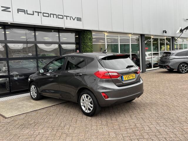 Ford FIESTA 1.0 EcoBoost Connected | Carplay | Cruise Controle | PDC