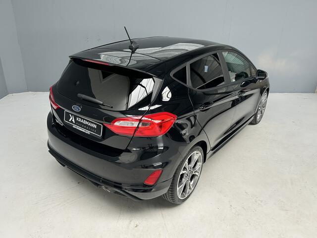 Ford FIESTA 1.0 EcoBoost ST-Line DAB|Cruise|Carplay