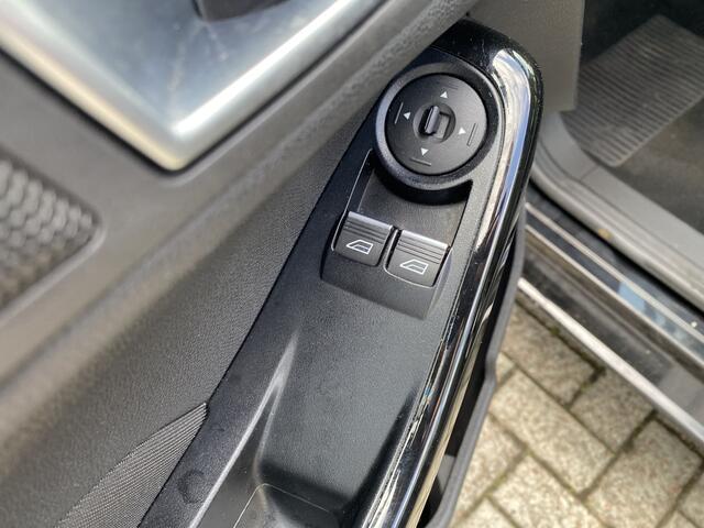 Ford FIESTA 1.0 EcoBoost Titanium 16"lm velgen Airco Stoelverw.