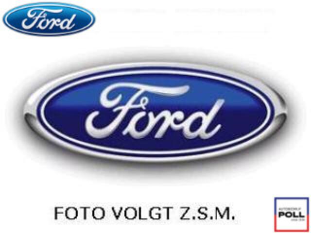 Ford FIESTA 1.0 EcoBoost Titanium Navi Climat Cruise Trekhaak All Seasons Dealeronderhouden 5drs
