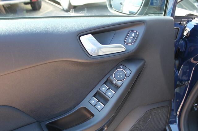 Ford FIESTA 1.0 EcoB. Connected, airco, apple carplay/andriod.