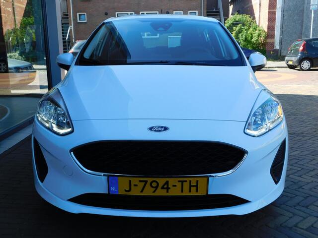 Ford FIESTA 1.0 EcoBoost Connected | Comfort Pack | NAVI | Apple Carplay | LED