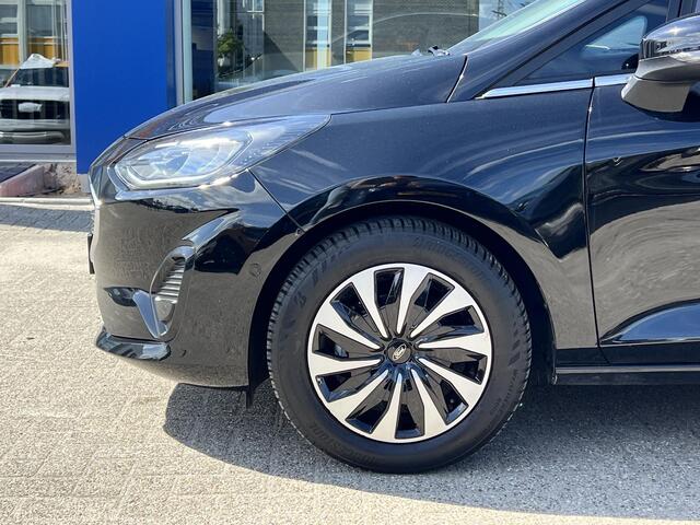 Ford FIESTA 1.0 EcoBoost Hybrid Titanium | Winter Pack | Navigatie | Camera