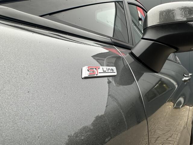 Ford FIESTA 1.0 EcoBoost ST-Line | Lane Keep | Navi | Bluetooth