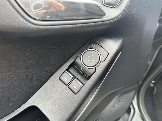 Ford FIESTA 1.0 EcoBoost ST-Line | Lane Keep | Navi | Bluetooth