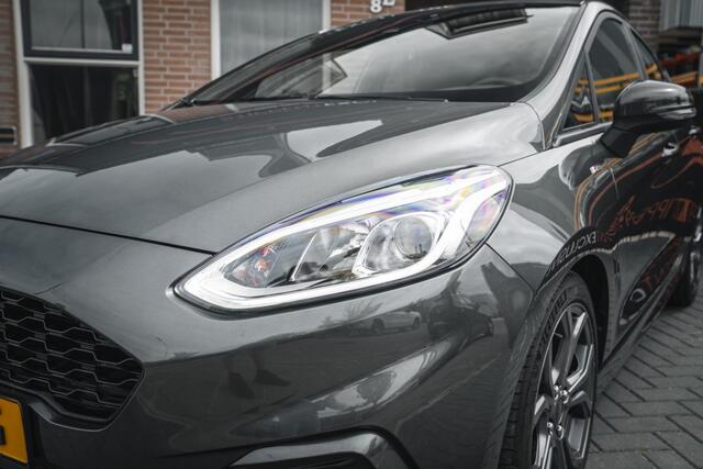 Ford FIESTA 1.0 ECOB. ST Line