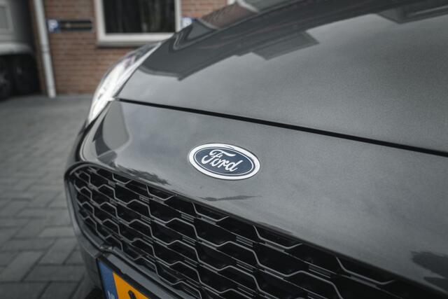 Ford FIESTA 1.0 ECOB. ST Line