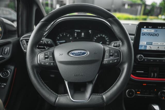 Ford FIESTA 1.0 ECOB. ST Line