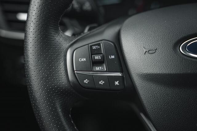 Ford FIESTA 1.0 ECOB. ST Line
