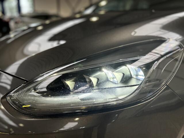 Ford FIESTA EcoBoost Hybrid 125 pk ST-Line X | Winter Pack | Camera | Adapt. cruise | LED | B&O | Navi | Clima |