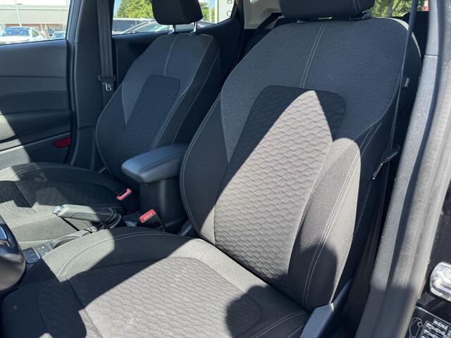 Ford FIESTA 1.0 EcoBoost Hybrid Titanium 125pk | Winter Pack | Navigatie | Camera