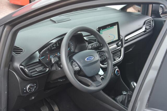 Ford FIESTA 1.1 Trend | Navigatie | Cruise-control | Elek.ramen | Clima | PDC | Nl auto!! |