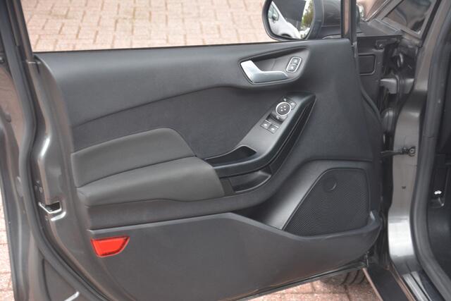 Ford FIESTA 1.1 Trend | Navigatie | Cruise-control | Elek.ramen | Clima | PDC | Nl auto!! |