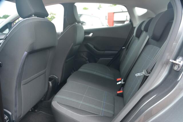 Ford FIESTA 1.1 Trend | Navigatie | Cruise-control | Elek.ramen | Clima | PDC | Nl auto!! |
