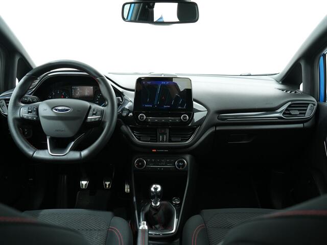 Ford FIESTA 1.0 ECOBOOST ST-LINE 100PK | Navi | Carplay | Pack Winter