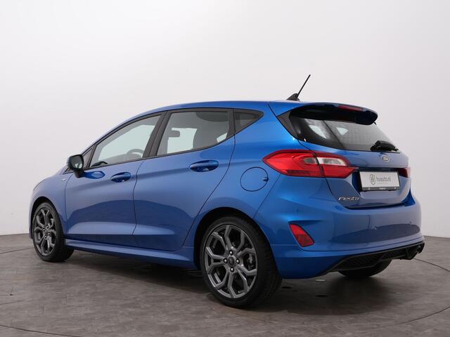 Ford FIESTA 1.0 ECOBOOST ST-LINE 100PK | Navi | Carplay | Pack Winter
