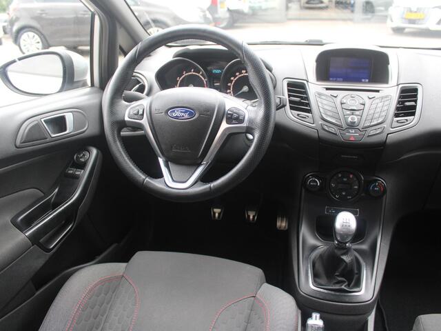 Ford FIESTA 1.0 EcoBoost ST Line