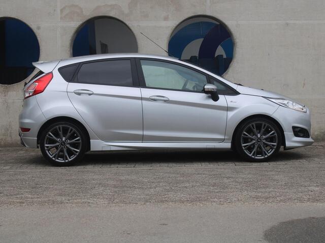 Ford FIESTA 1.0 EcoBoost ST Line