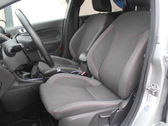 Ford FIESTA 1.0 EcoBoost ST Line