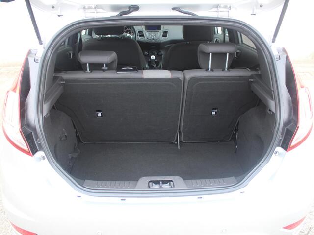 Ford FIESTA 1.0 EcoBoost ST Line