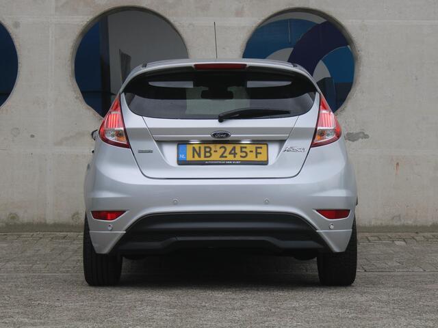 Ford FIESTA 1.0 EcoBoost ST Line