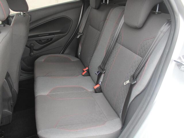 Ford FIESTA 1.0 EcoBoost ST Line
