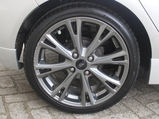 Ford FIESTA 1.0 EcoBoost ST Line