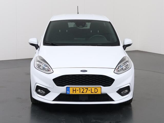 Ford FIESTA 1.0 EcoBoost ST-Line | Navigatie | Climate Control | Apple Carplay/Android Auto | Cruise Contol |