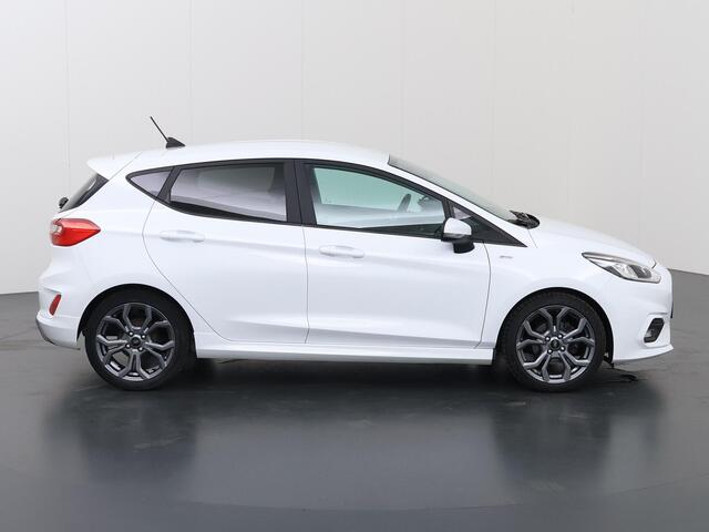 Ford FIESTA 1.0 EcoBoost ST-Line | Navigatie | Climate Control | Apple Carplay/Android Auto | Cruise Contol |